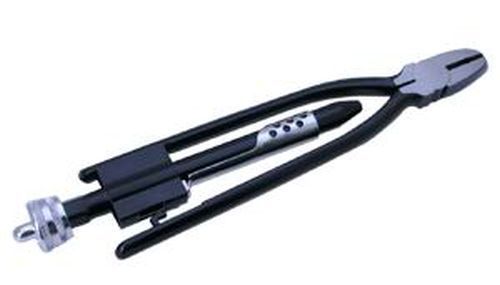 RPC RPCR809 9" Safety Wire Pliers