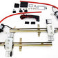 RPC RPCR8399 Elec 2Dr Power Window Kit Flat