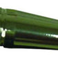 RPC RPCR8400POL Polished Aluminium Dash Knobs 1-3/16" L 3/16" Hole