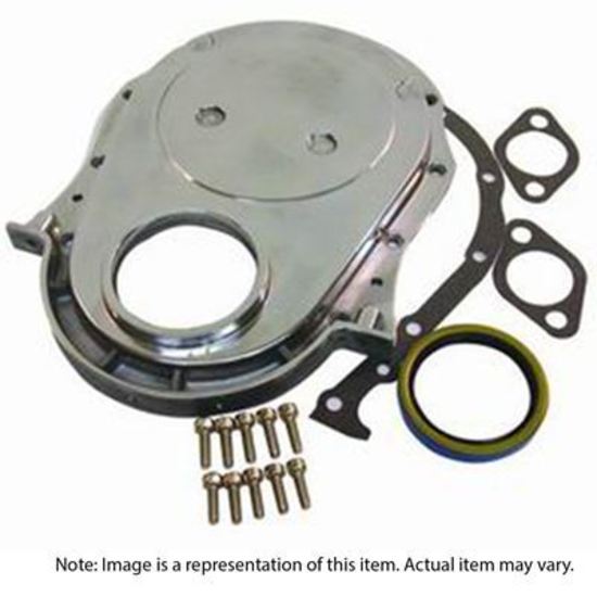 RPC RPCR8422BOx Pol Aluminium Big Block Chevrolet Timing Set A St