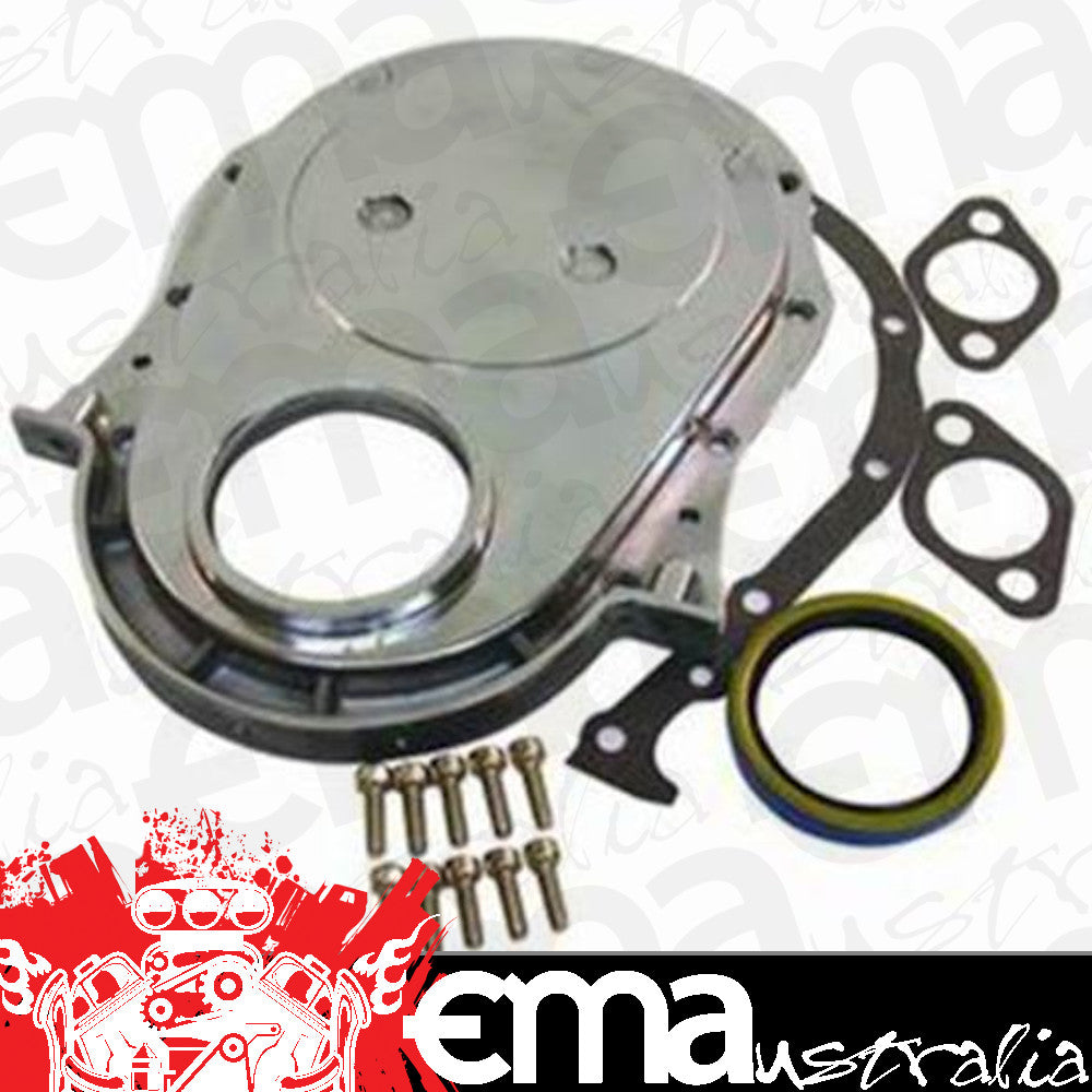 RPC RPCR8422BOx Pol Aluminium Big Block Chevrolet Timing Set A St