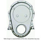 RPC RPCR8422C Chrome Aluminium Big Block Chevrolet Timing Cover Ea