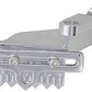 RPC RPCR8427 Billet Alloy Timing Cover Pointer Chev BB 396-454Cid 8" Balancer