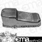 RPC RPCR8442 Polished Alloy Oil Pan Chev SB 1955-79