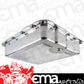 RPC RPCR8494 Polished Alloy Deep Transmission Pan suit GM 700R4 & 4L60 Trans