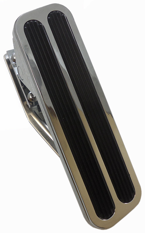 RPC RPCR8504 Floor Mount Throttle Pedal