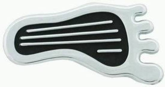 RPC RPCR8521 Barefoot Dimmer Pad
