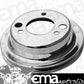 RPC RPCR8843POL Polished Alloy Twin V Crank Pulley Chev BB Short Water Pump