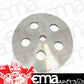 RPC RPCR8848C Chrome Aluminium Power Steering Pulley Ea