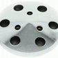 RPC RPCR8850POL Polished Alloy Air Conditioner Clutch Cover fits Sanden Comp