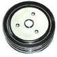 Racing Power Company (RPC) RPCR8963-4 RPC Chev SB Chrome Swp Triple GroOve Crank Pulley 8963