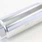 Aeroflow AF66-2042S Aeroflow Pro Filter 60 Micron Silver Female -8 ORB 1.25x3.5"