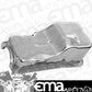 RPC RPCR9078 Chrome Steel Oil Pan Ford Windsor 260-302 1965-87