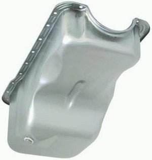RPC | RPCR9078R | RPC Stock Steel Oil Pan Raw Finish suit Ford Windsor 260-302 1965-87