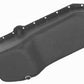 RPC RPCR9092P Black Oil Pan Chev Small Block 283-400 Drivers Side Dipstick