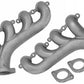 RPC RPCR910 LS Swap Raw Cast Iron Exhaust