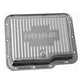 RPC RPCR9124 Stock Transmission Pan Chrome suit GM Powerglide Transmission