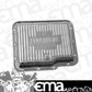 RPC RPCR9124 Stock Transmission Pan Chrome suit GM Powerglide Transmission