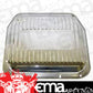 RPC RPCR9129 Chrome 1980-91 Ford Aod Trans Pan