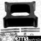 Racing Power Company (RPC) RPCR9137 RPC Phenolic Plastic 2" Carburetor Spacer Open Center