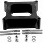 Racing Power Company (RPC) RPCR9137 RPC Phenolic Plastic 2" Carburetor Spacer Open Center