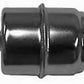 RPC RPCR9177 Chrome Steel In-Line Fuel Filter 3/8" In/Out
