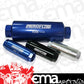 Aeroflow AF66-2043 Aeroflow Pro Filter 60 Micron Blue Female -12 ORB 2.4" x 7"