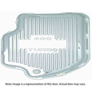 RPC RPCR9196 GM Turbo 400 Trans Pan - 4' Ea