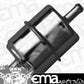 RPC RPCR9212 Chrome Steel In-Line Fuel Filter 5/16" In/Out