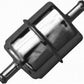 RPC RPCR9212 Chrome Steel In-Line Fuel Filter 5/16" In/Out