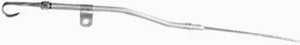 RPC RPCR9222 Steel Engine Dipstick Chrome Ford 351W