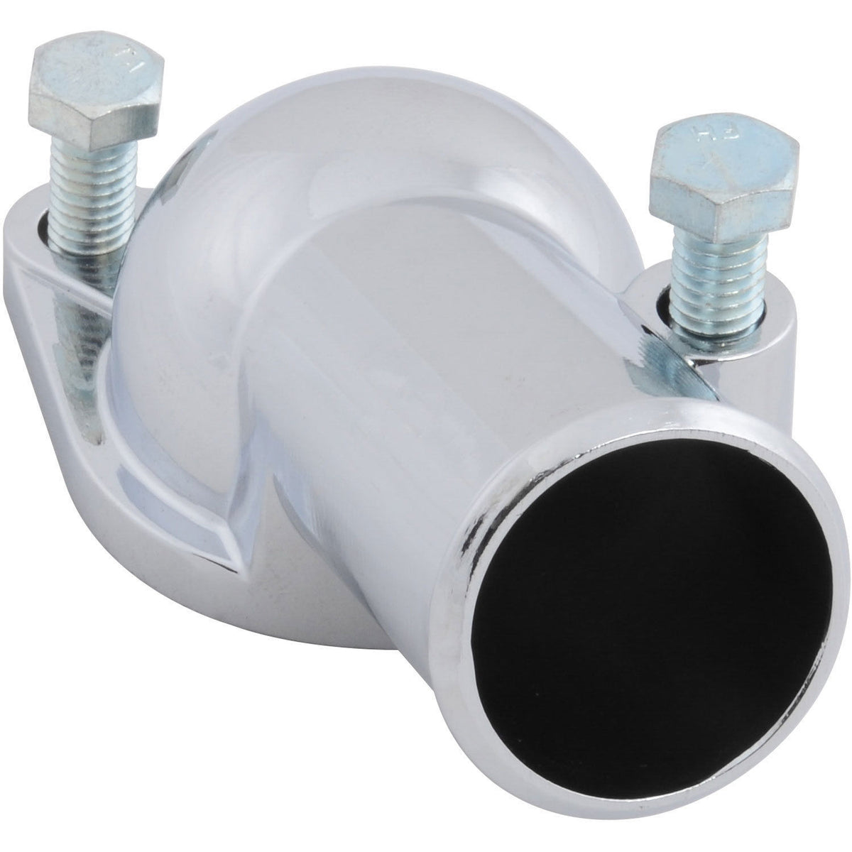 RPC RPCR9229 Racing 1966-75 Chev Small & Big Block V8 Thermostat Housing /Water Neck