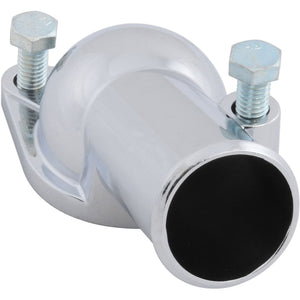 RPC RPCR9229 Racing 1966-75 Chev Small & Big Block V8 Thermostat Housing /Water Neck