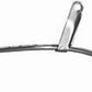 RPC RPCR9231 Chrome Engine Dipstick And Tube Chev SB 5.0L/5.7L '82-'85