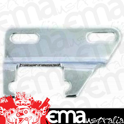 RPC RPCR9254 Racing Power Company Alternator Bracket Swp Pre 69 Chev Small Block