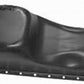 RPC RPCR9294P Black Steel Stock Oil Pan fits 1965-90 BB Chev 396-454 Does Not Fit Gen V Motor w/ One Piece Rear Main Seal