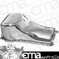 RPC RPCR9310 Ford 302-351C 351M-400 V8 Stock Steel Oil Pan Chrome