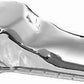 RPC RPCR9310 Ford 302-351C 351M-400 V8 Stock Steel Oil Pan Chrome