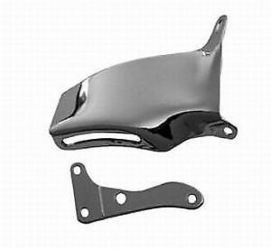 RPC RPCR9317 Chrome Alternator Bracket Chev SB suit SB Chev Intake Manifold