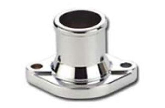 RPC RPCR9331 Ford SB 351 Cleveland Chrome Steel Thermostat Housing w/ O-Ring