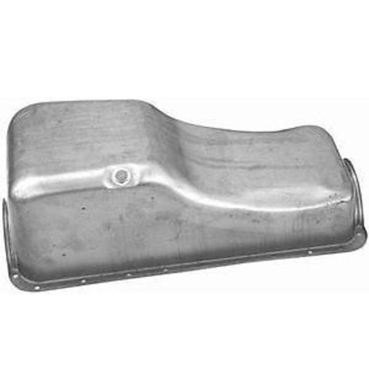 RPC RPCR9343R Stock Steel Oil Pan Raw Finish suit Ford BB 429-460 V8 1968-78