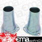 RPC RPCR9374 Racing Power Zinc Steel 3" Header Reducer Collector