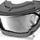 RPC RPCR9417 Chrome Flywheel DustCover for 1962-On Powerglide