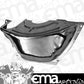 RPC RPCR9417 Chrome Flywheel DustCover for 1962-On Powerglide