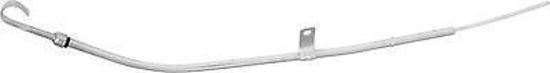 RPC RPCR9420 Chev SB 305 - 350 1980-82 Chrome Steel Engine Dipstick & Tube