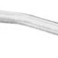 RPC RPCR9422 Chrome Steel Transmission Dipstick 23" Long fits Chev Powerglide Aluminium Case