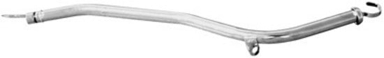 RPC RPCR9422 Chrome Steel Transmission Dipstick 23" Long fits Chev Powerglide Aluminium Case