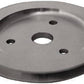 RPC RPCR9480 Alloy Crank Pulley Single V Chev SB