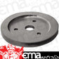 RPC RPCR9480 Alloy Crank Pulley Single V Chev SB