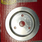 RPC RPCR9480POL Chev Single Crank Pulley Swp Polished Alloy